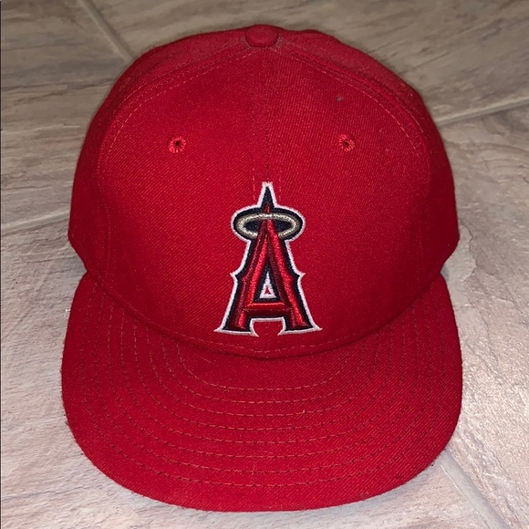 New Era Other - Los Angeles Angels baseball hat